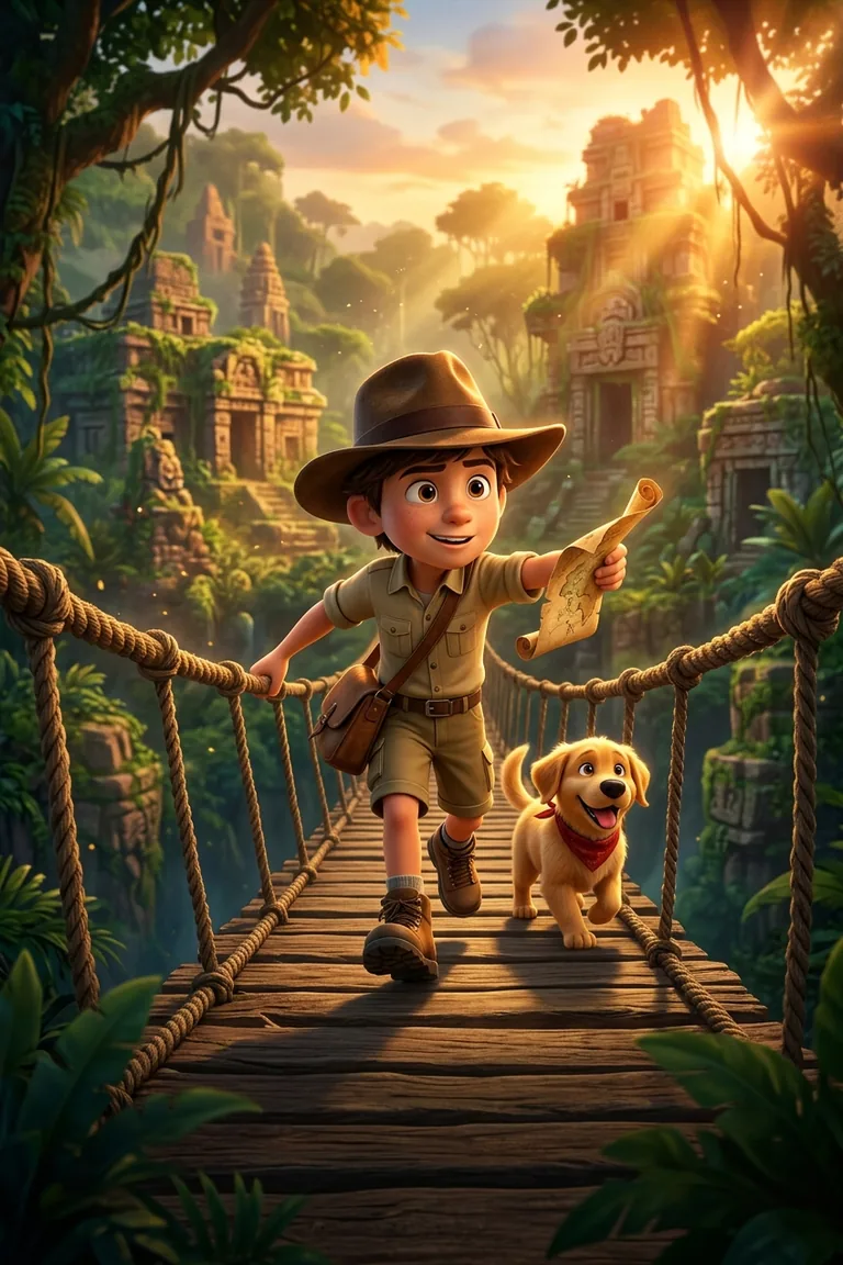 Aventure