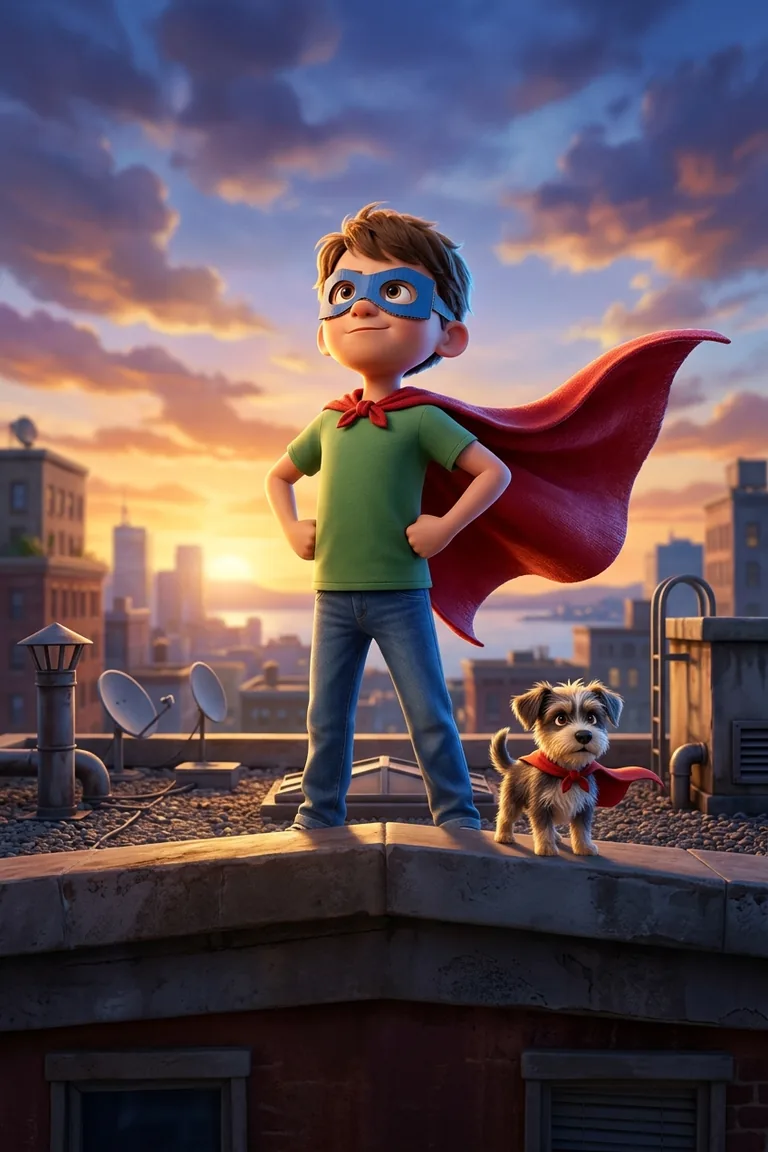 Super-héros