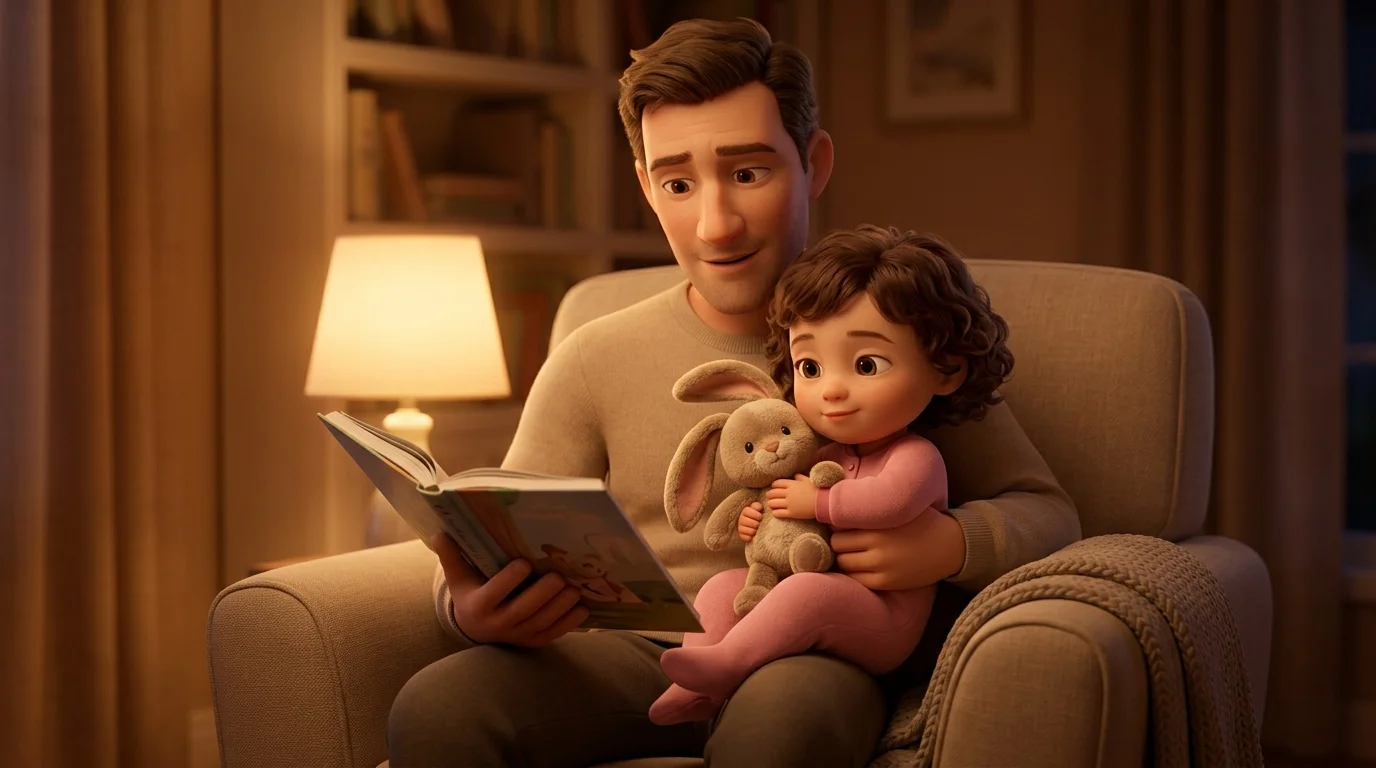 Histoire pour enfant de 3 ans