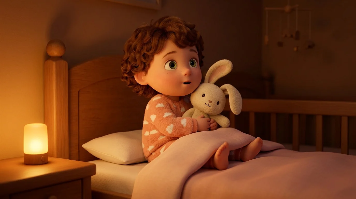 Histoire personnalisée pour enfant de 4 ans